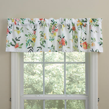 Happy Life Printed Valance - 60